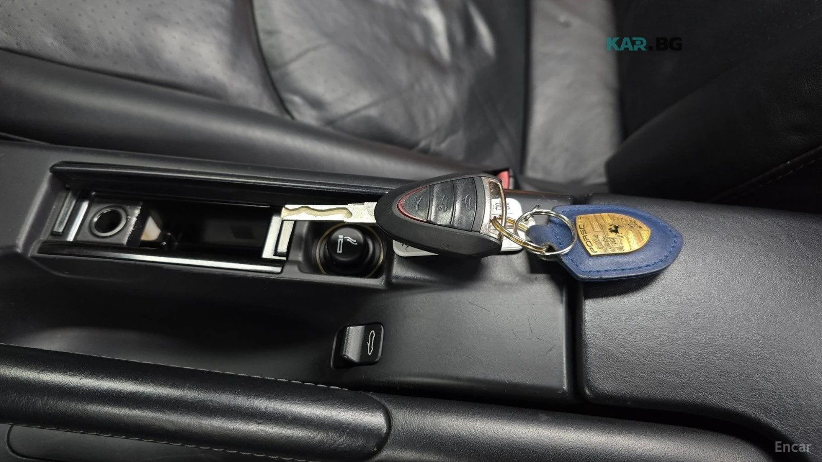 Porsche 911 Carrera* 4S* 997* CHRONO* BOSE* ПОДГРЕВ* , снимка 13 - Автомобили и джипове - 54896540
