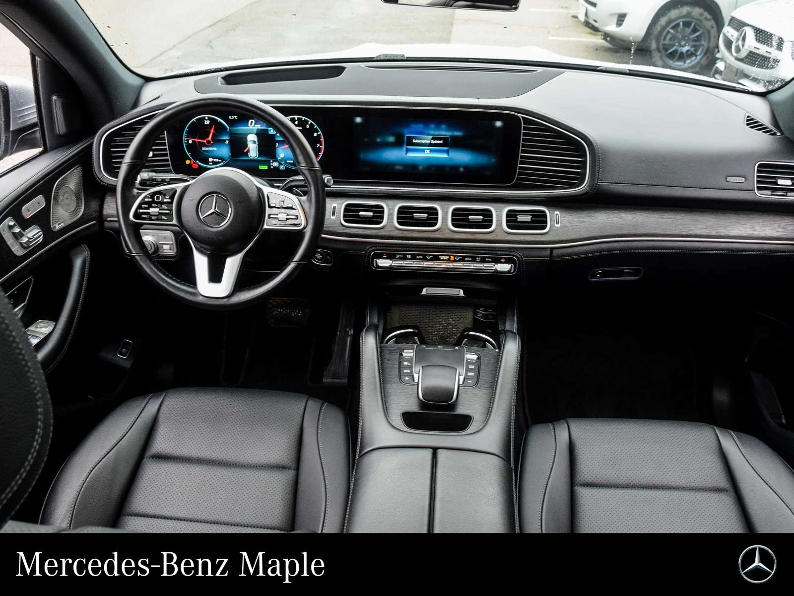 Mercedes-Benz GLE 450 4MATIC/ PREMIUM/ SPORT/ HITCH/ HEAD-UP/ЦЕНА ДО БГ , снимка 15 - Автомобили и джипове - 55010612