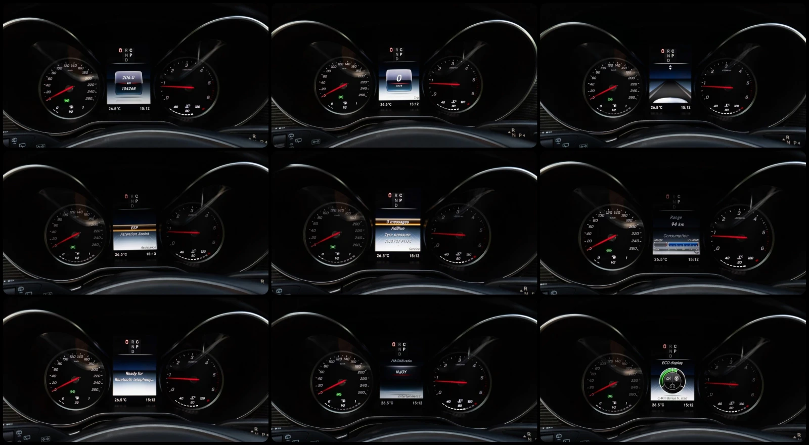 Mercedes-Benz V 300 d* AMG* EXTRALONG* 3XTV* PREMIUM* MEMORY* VIP, снимка 15 - Автомобили и джипове - 55067548