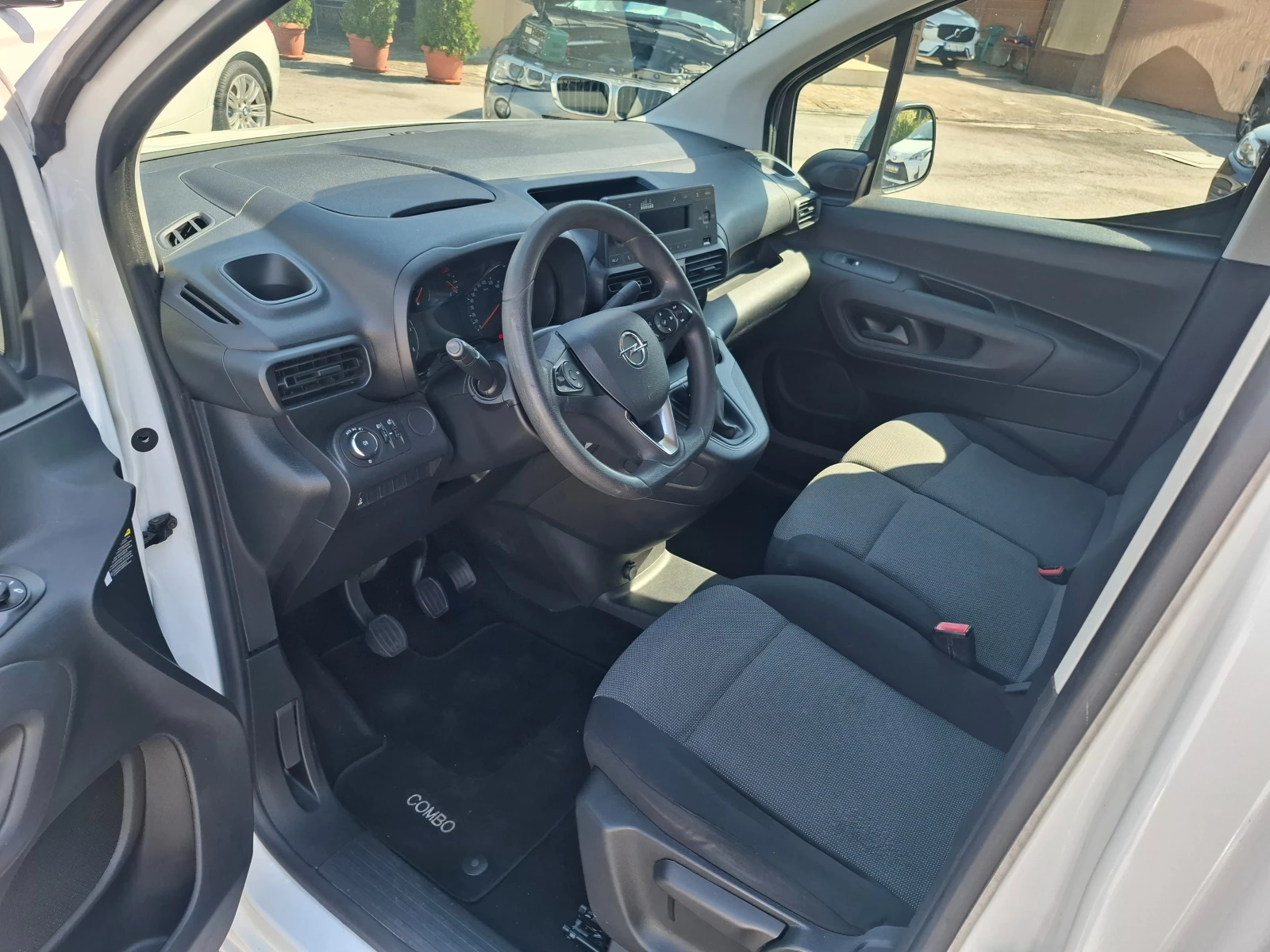 Opel Combo 1.6 , снимка 5 - Автомобили и джипове - 55097774