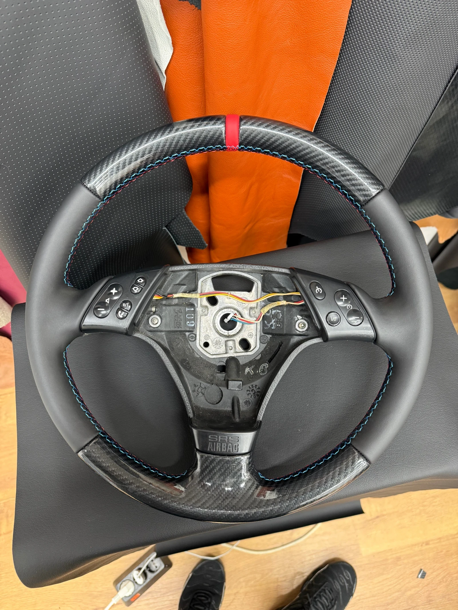 BMW 328, снимка 6 - Автомобили и джипове - 55162081