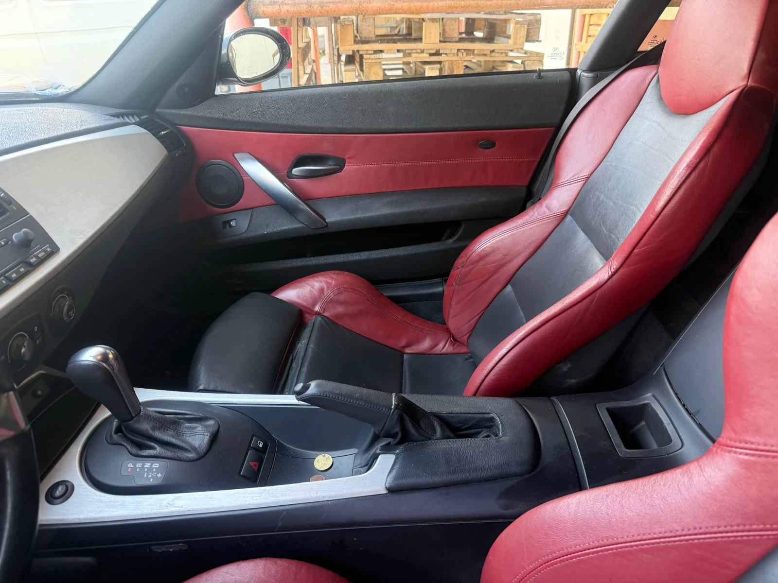 BMW Z4 3.0si Coupe | Mobile.bg � ����������� 5