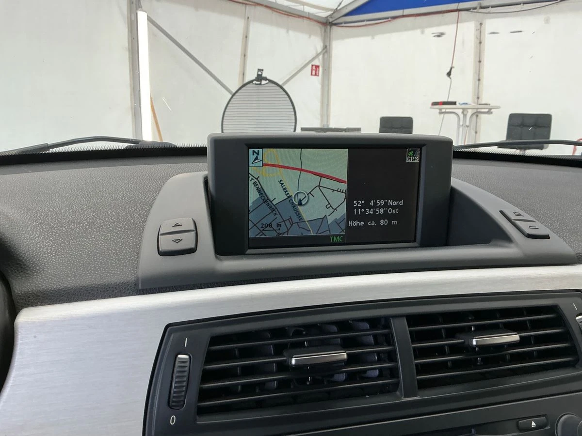 BMW Z4 3.0si Coupe, снимка 16 - Автомобили и джипове - 55304378