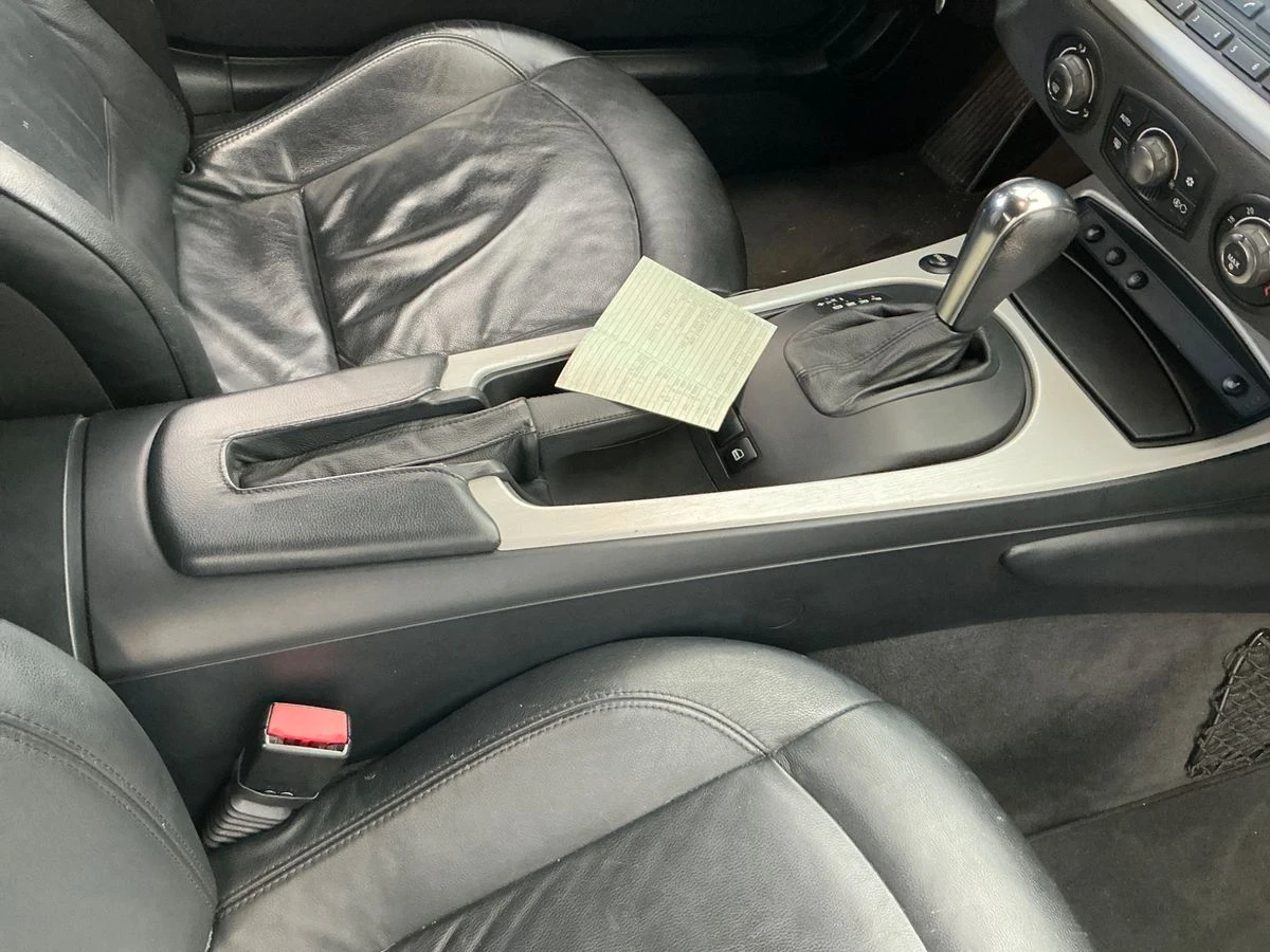 BMW Z4 3.0si Coupe, снимка 13 - Автомобили и джипове - 55304378