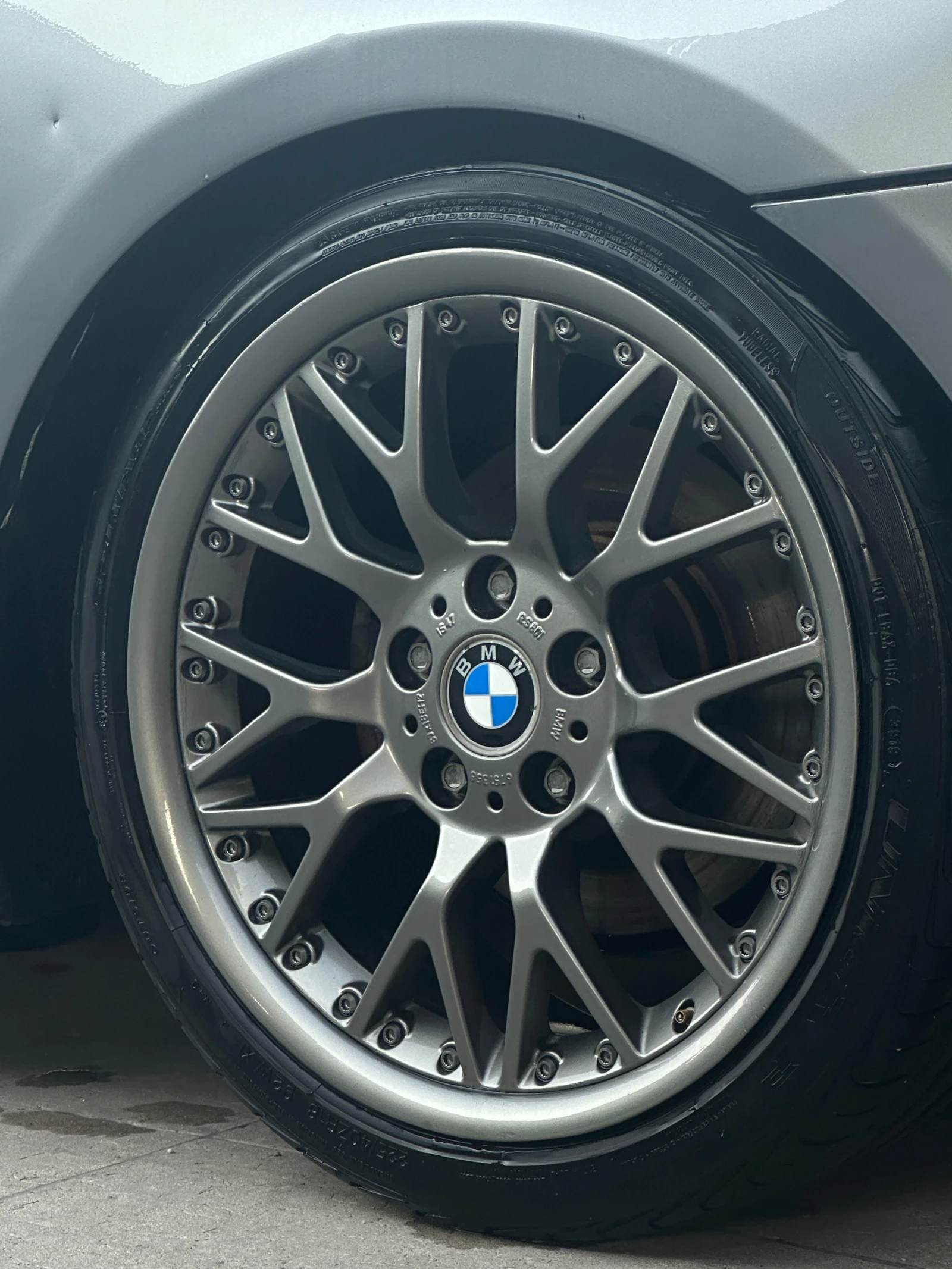 BMW 320, снимка 7 - Автомобили и джипове - 55398021