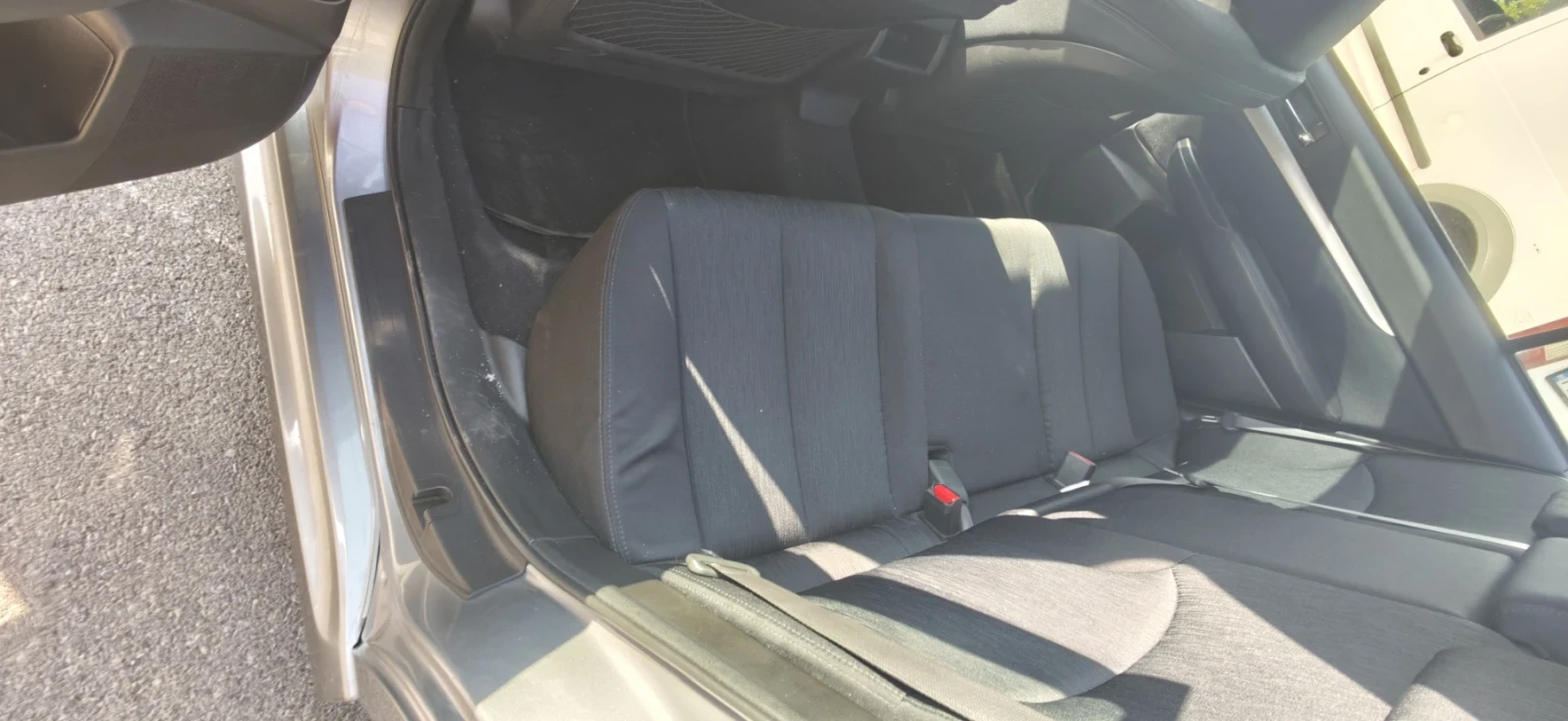 Subaru Legacy Седан, снимка 6 - Автомобили и джипове - 55848108