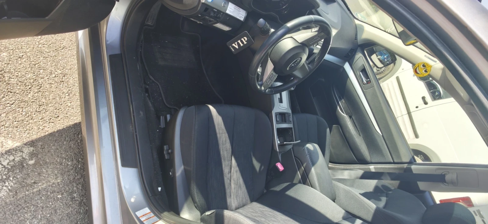 Subaru Legacy Седан, снимка 10 - Автомобили и джипове - 55848108