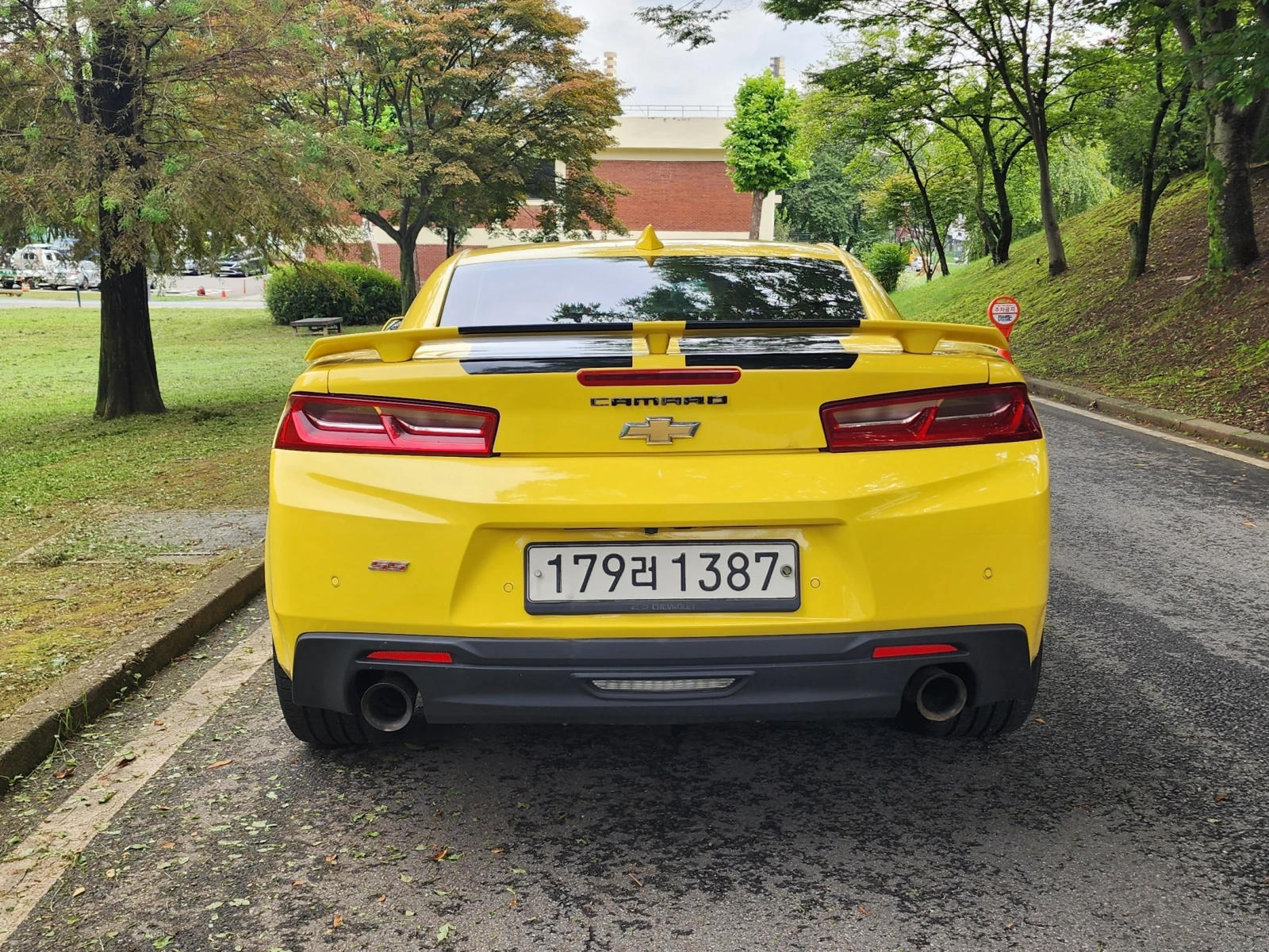 Chevrolet Camaro SS 6.2 V8 autogeorge.com, снимка 2 - Автомобили и джипове - 55974514