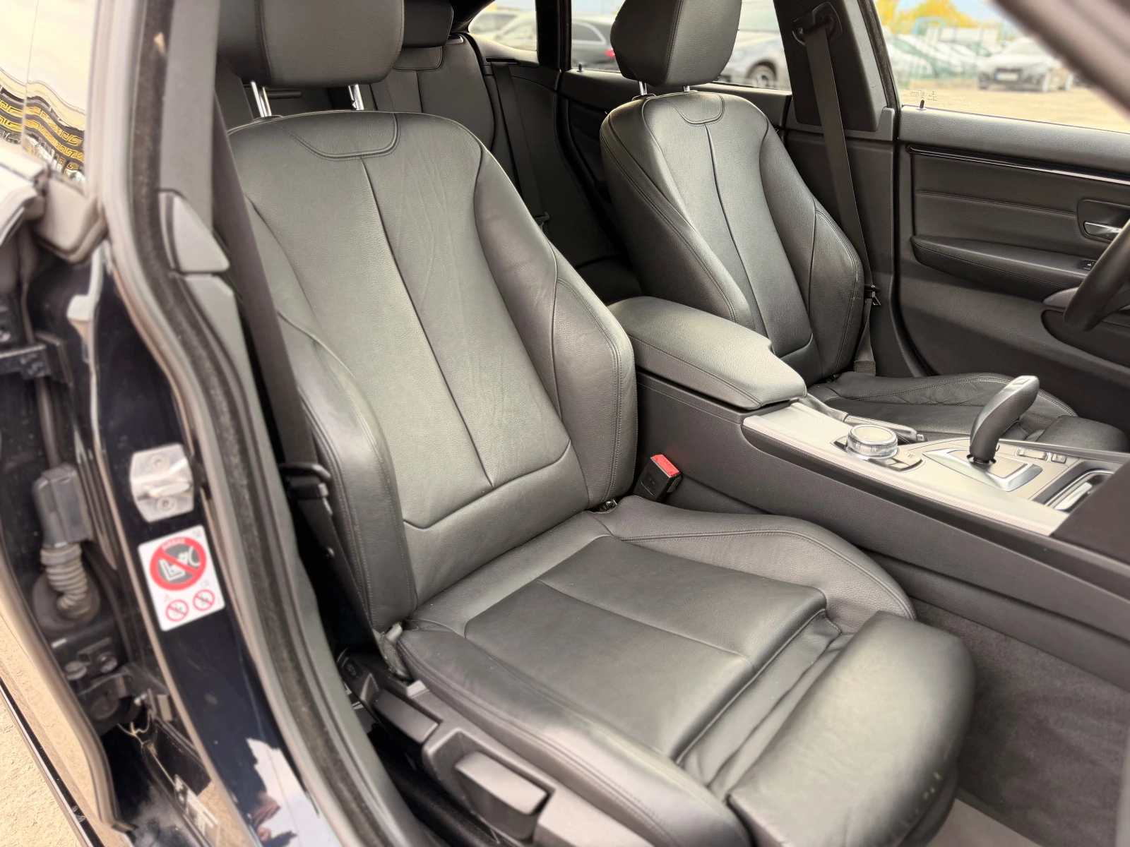 BMW 420 d= Gran Coupe= M-performance= , снимка 12 - Автомобили и джипове - 56600785
