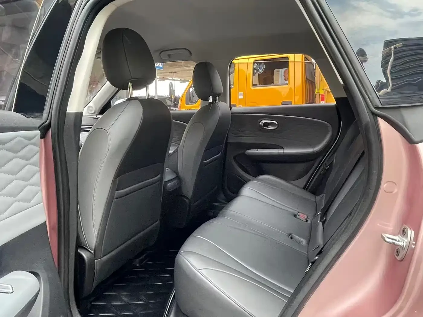 DONGFENG Box Yipai Nano 01 2024 Renewal Edition 430 Plus Smart+ | Mobile.bg � ����������� 14
