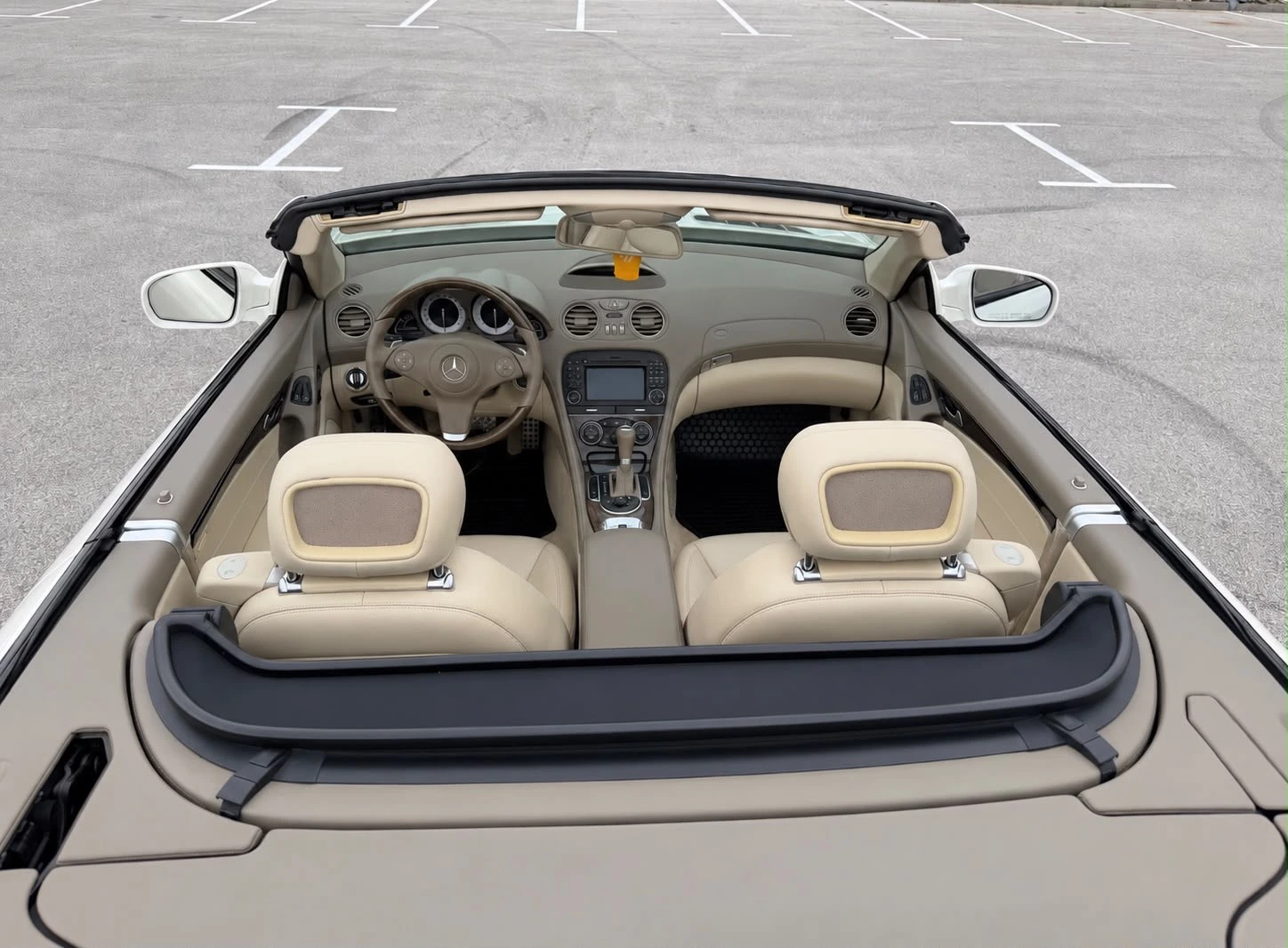 Mercedes-Benz SL 55 AMG SL550AMG-line | Mobile.bg � ����������� 17