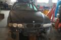 BMW 525 i face lift, снимка 10
