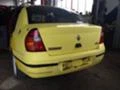 Renault Clio, снимка 2