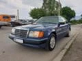 Mercedes-Benz 124 2, 000/УНИКАТ!!!!62000км!!!!, снимка 4