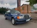 Mercedes-Benz 124 2, 000/УНИКАТ!!!!62000км!!!!, снимка 1