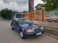 Mercedes-Benz 124 2, 000/УНИКАТ!!!!62000км!!!!, снимка 2