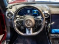 Mercedes-Benz SL 63 AMG / 4-MATIC/ CARBON/ CERAMIC/ BURM/ 360/ HEAD UP/ , снимка 7