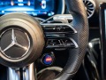 Mercedes-Benz SL 63 AMG / 4-MATIC/ CARBON/ CERAMIC/ BURM/ 360/ HEAD UP/  - изображение 9