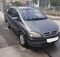 Opel Zafira  - изображение 7