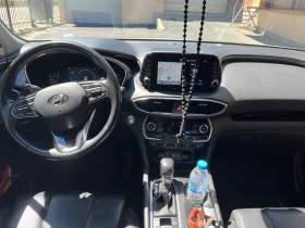 Hyundai Santa fe 2.2CRDi Prime, снимка 11