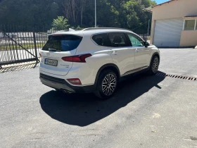 Hyundai Santa fe 2.2CRDi Prime, снимка 5