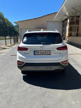 Hyundai Santa fe 2.2CRDi Prime, снимка 6