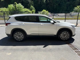 Hyundai Santa fe 2.2CRDi Prime, снимка 4