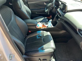 Hyundai Santa fe 2.2CRDi Prime, снимка 15