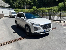 Hyundai Santa fe 2.2CRDi Prime, снимка 3