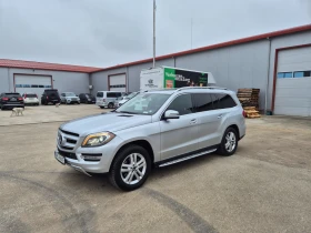 Mercedes-Benz GL 350, снимка 9