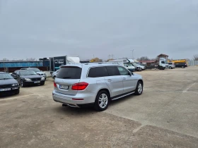 Mercedes-Benz GL 350, снимка 5