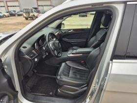 Mercedes-Benz GL 350, снимка 10