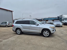 Mercedes-Benz GL 350, снимка 4