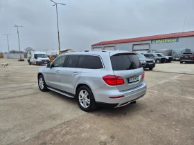 Mercedes-Benz GL 350, снимка 7