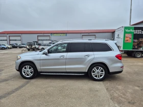 Mercedes-Benz GL 350, снимка 8
