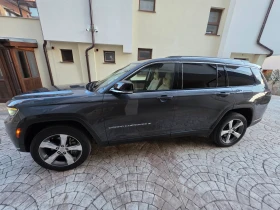 Jeep Grand cherokee 3.6. Pentastar Long , снимка 3