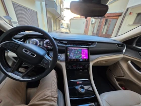 Jeep Grand cherokee 3.6. Pentastar Long , снимка 17