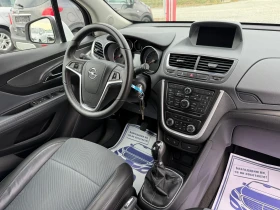 Opel Mokka (KATO НОВА), снимка 16