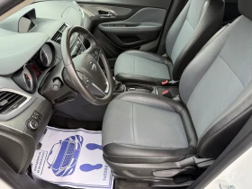 Opel Mokka (KATO НОВА), снимка 11