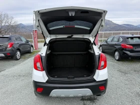 Opel Mokka (KATO НОВА), снимка 13