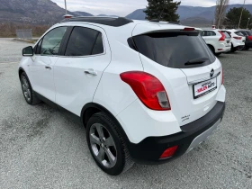 Opel Mokka (KATO НОВА), снимка 8