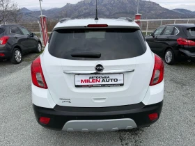 Opel Mokka (KATO НОВА), снимка 7