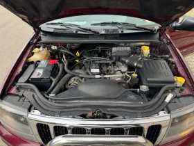 Jeep Grand cherokee 4.0 benzin, снимка 16