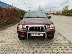 Jeep Grand cherokee 4.0 benzin, снимка 2