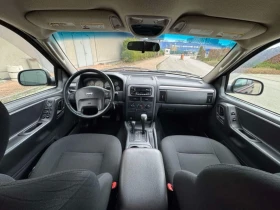 Jeep Grand cherokee 4.0 benzin, снимка 14