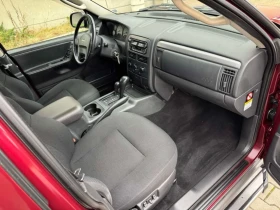 Jeep Grand cherokee 4.0 benzin, снимка 12