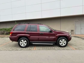 Jeep Grand cherokee 4.0 benzin, снимка 5