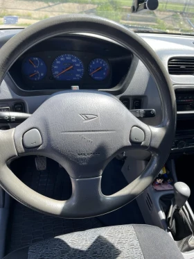 Daihatsu Terios Джипче, снимка 8