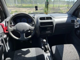 Daihatsu Terios Джипче, снимка 7