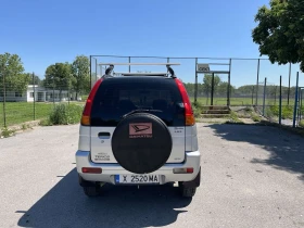 Daihatsu Terios Джипче, снимка 2